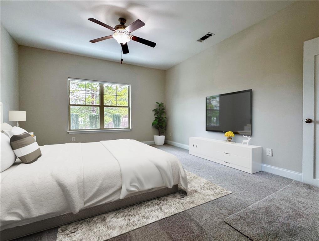 202 Glenview Trail, Griffin, Georgia image 49