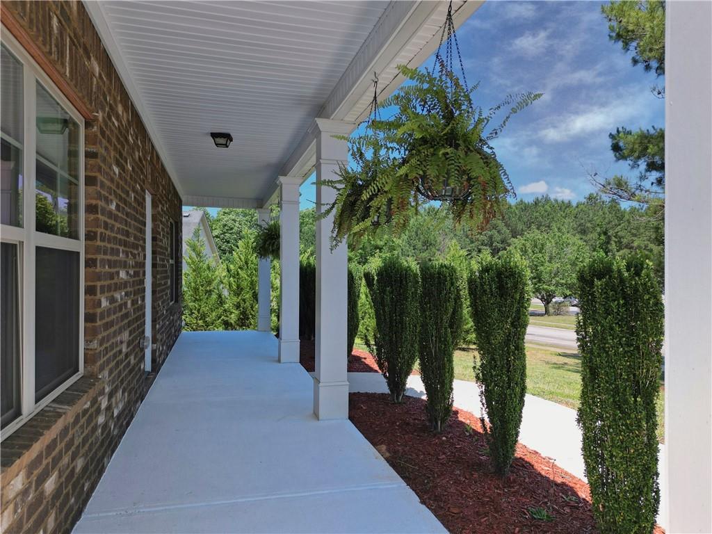202 Glenview Trail, Griffin, Georgia image 16