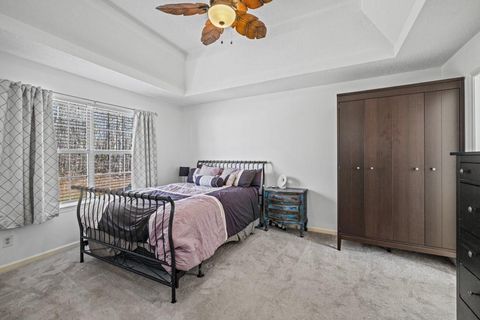 A home in Lithonia