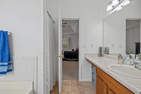 A home in Lithonia