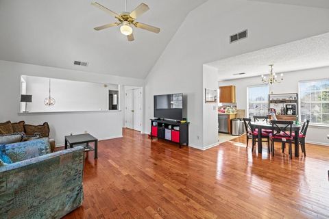 A home in Lithonia