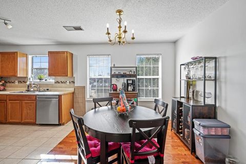 A home in Lithonia