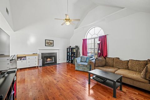 A home in Lithonia