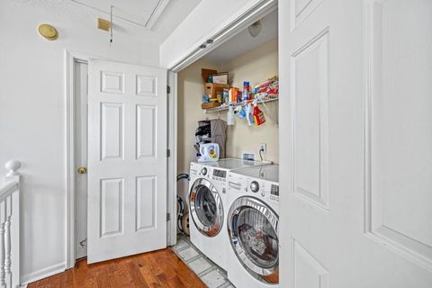 A home in Lithonia