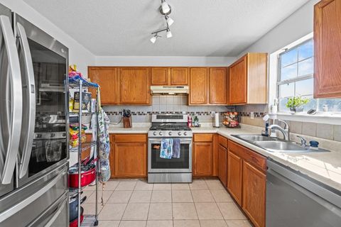 A home in Lithonia