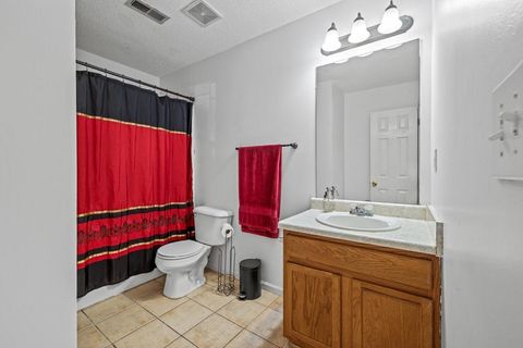 A home in Lithonia