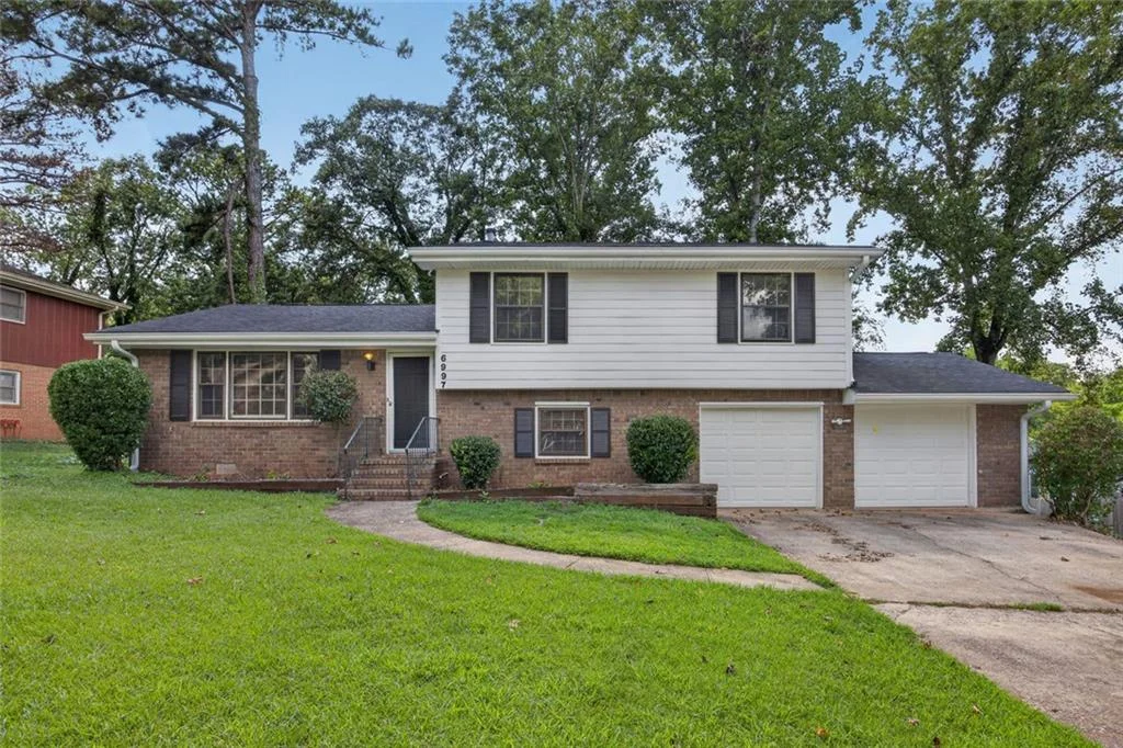 6997 Vesta Brook Drive, Morrow, GA, 30260