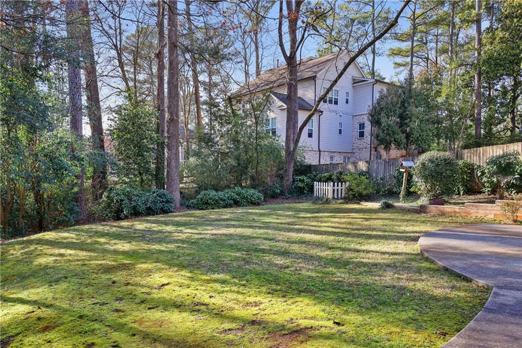 1258 Merry Lane, Atlanta, Georgia image 6