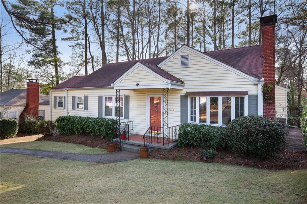 1258 Merry Lane, Atlanta, Georgia image 2