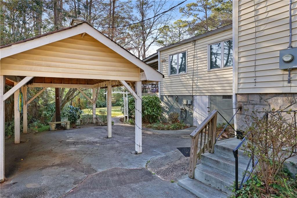 1258 Merry Lane, Atlanta, Georgia image 4