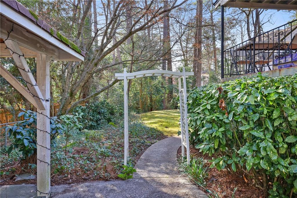 1258 Merry Lane, Atlanta, Georgia image 5