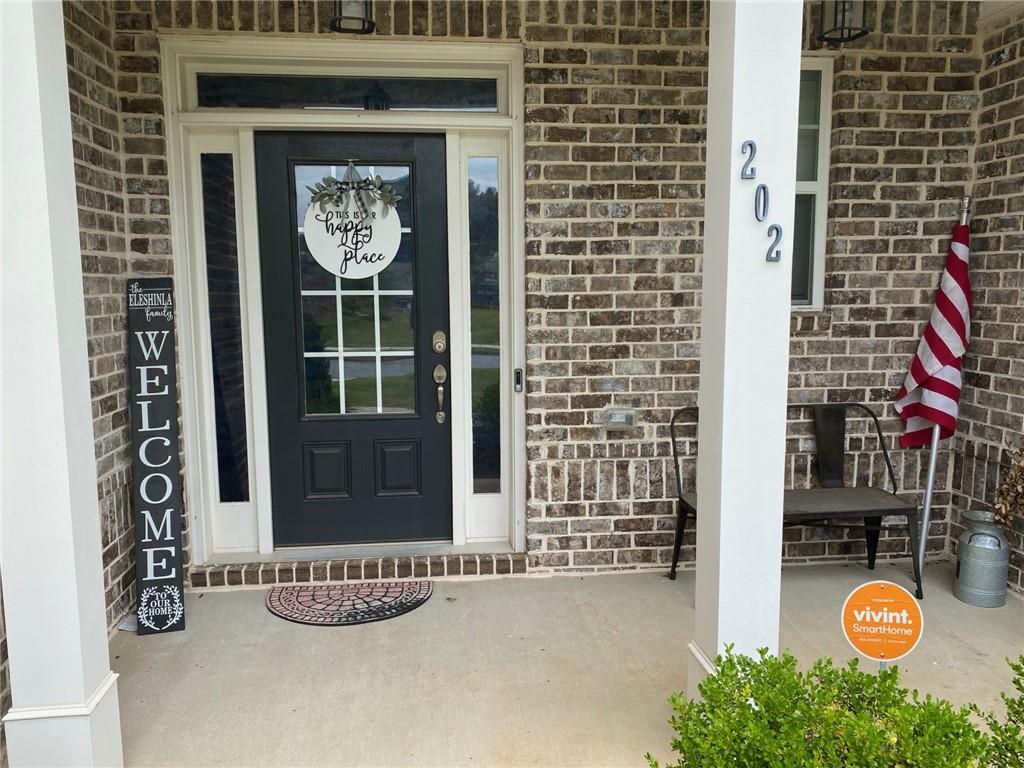 202 Oakleigh Pointe Drive
