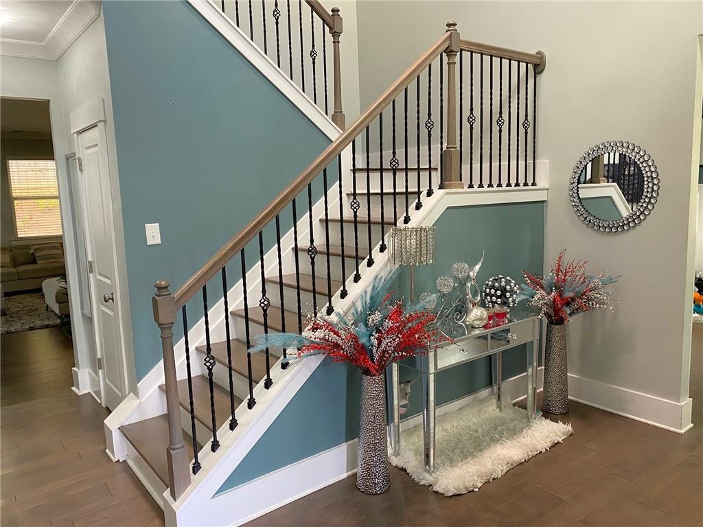 202 Oakleigh Pointe Drive