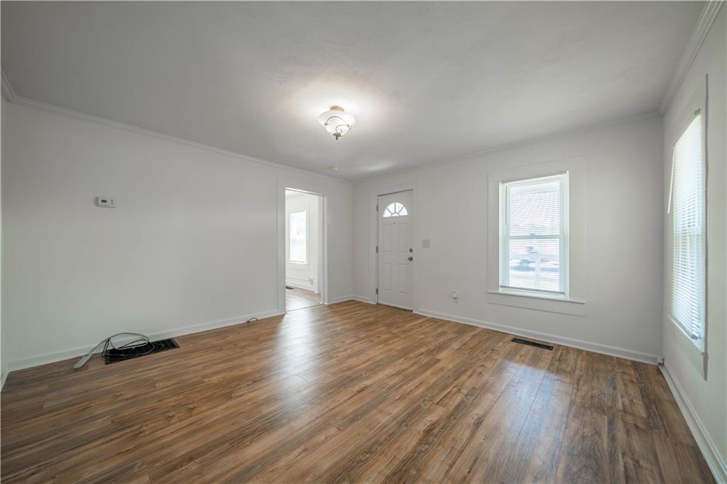 20 E Iron Belt Road, Cartersville, Georgia image 4