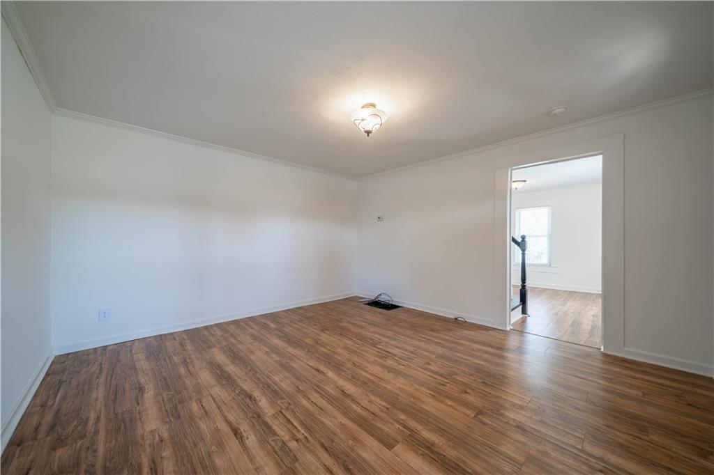 20 E Iron Belt Road, Cartersville, Georgia image 3
