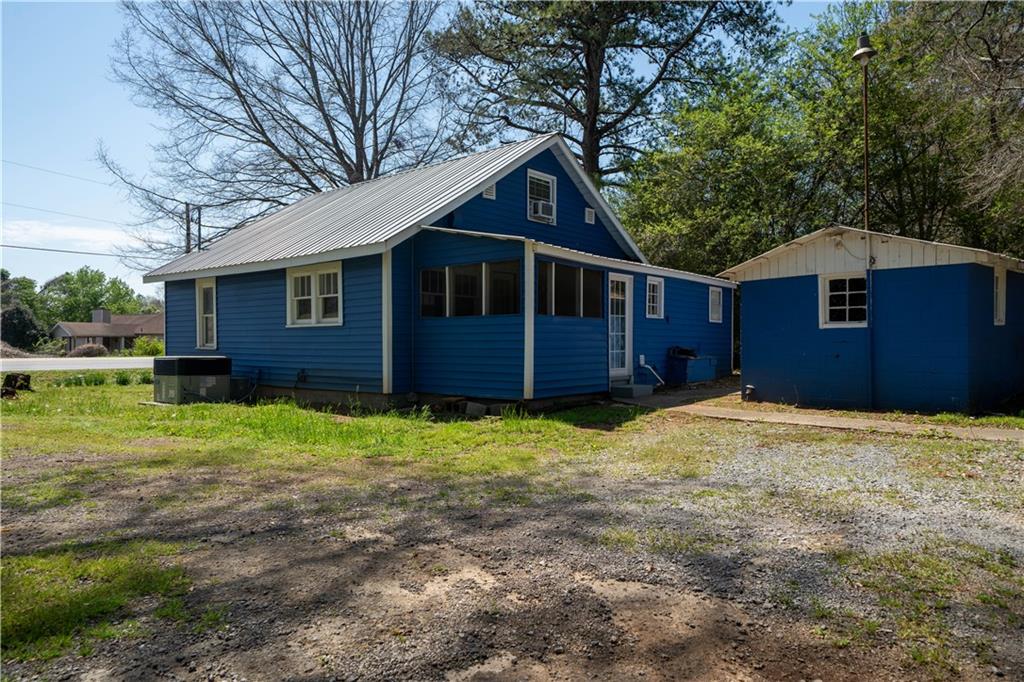 20 E Iron Belt Road, Cartersville, Georgia image 26