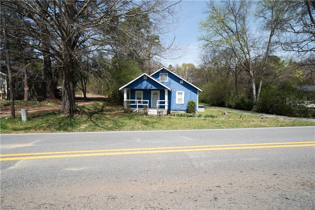 20 E Iron Belt Road, Cartersville, Georgia image 24