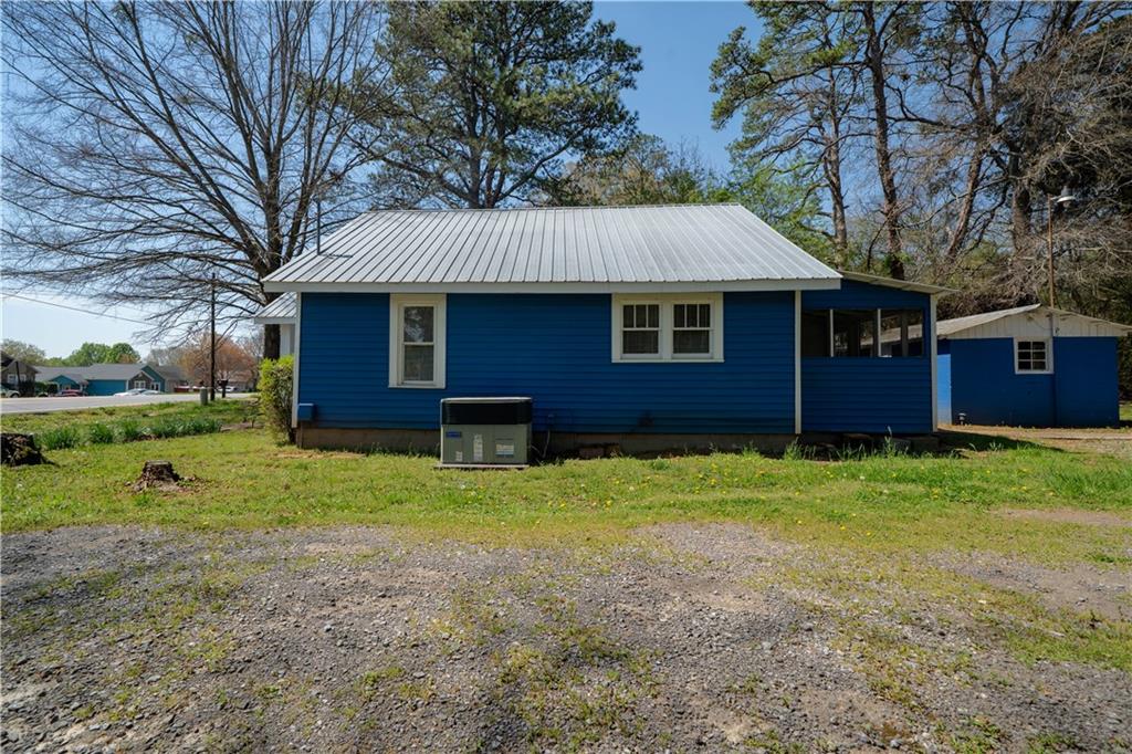 20 E Iron Belt Road, Cartersville, Georgia image 25