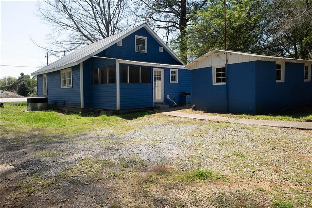 20 E Iron Belt Road, Cartersville, Georgia image 29