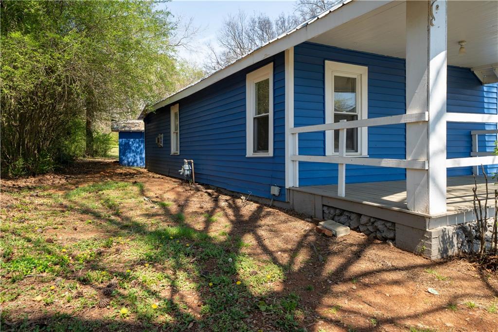 20 E Iron Belt Road, Cartersville, Georgia image 31