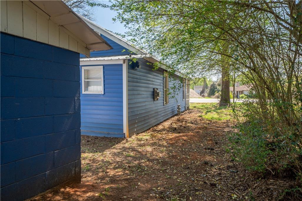 20 E Iron Belt Road, Cartersville, Georgia image 30