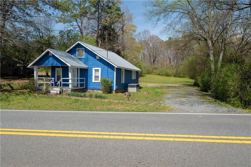 20 E Iron Belt Road, Cartersville, Georgia image 32