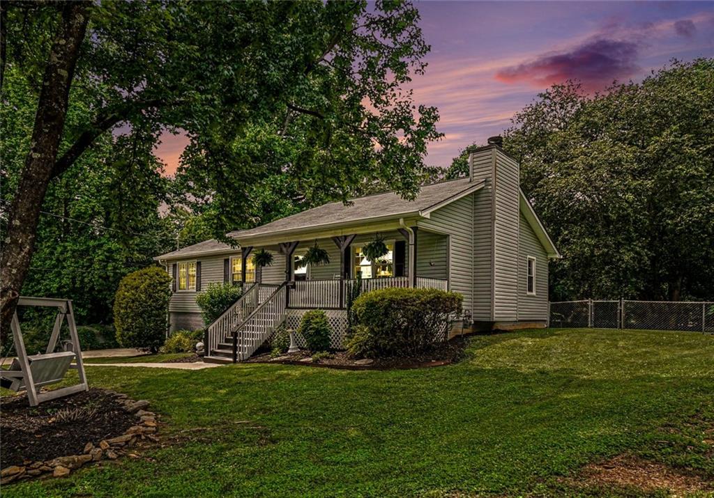 404 Hill Crest Court