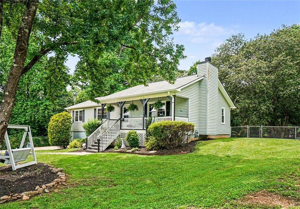 404 Hill Crest Court