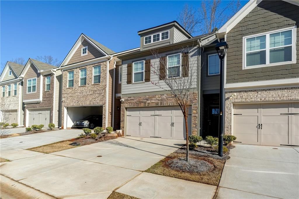 5350 Brooklands Drive, Lithonia, Georgia image 36