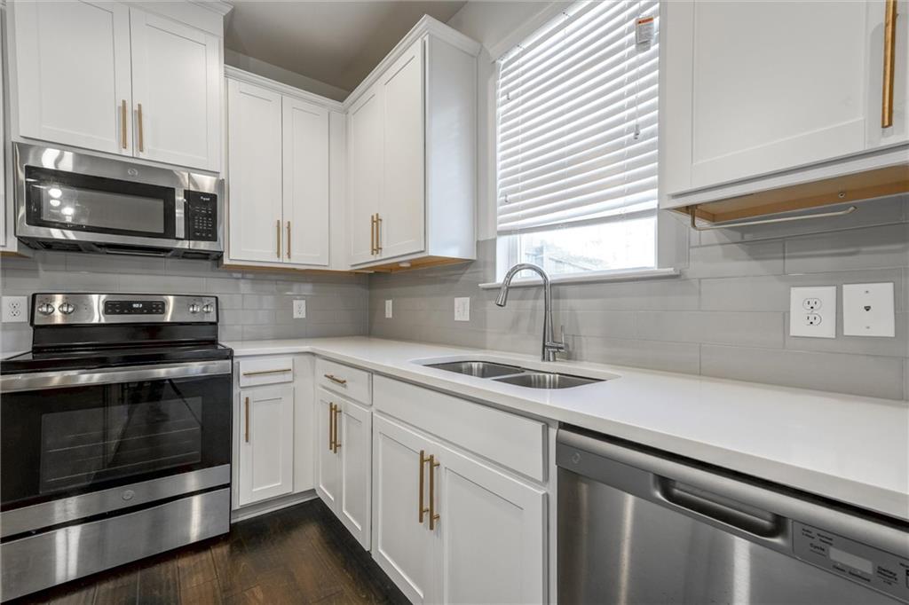 5350 Brooklands Drive, Lithonia, Georgia image 10