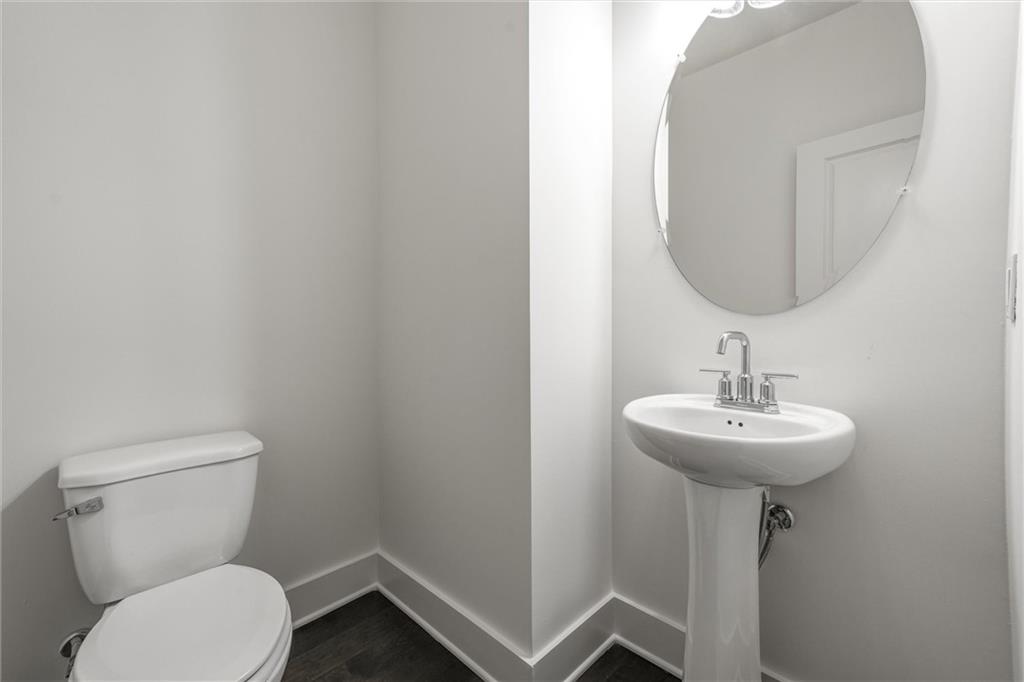 5350 Brooklands Drive, Lithonia, Georgia image 14