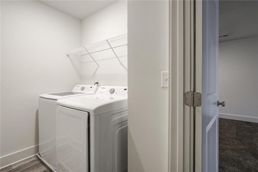 5350 Brooklands Drive, Lithonia, Georgia image 32