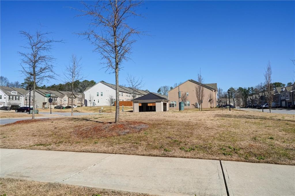 5350 Brooklands Drive, Lithonia, Georgia image 37