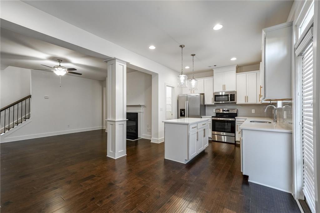 5350 Brooklands Drive, Lithonia, Georgia image 9