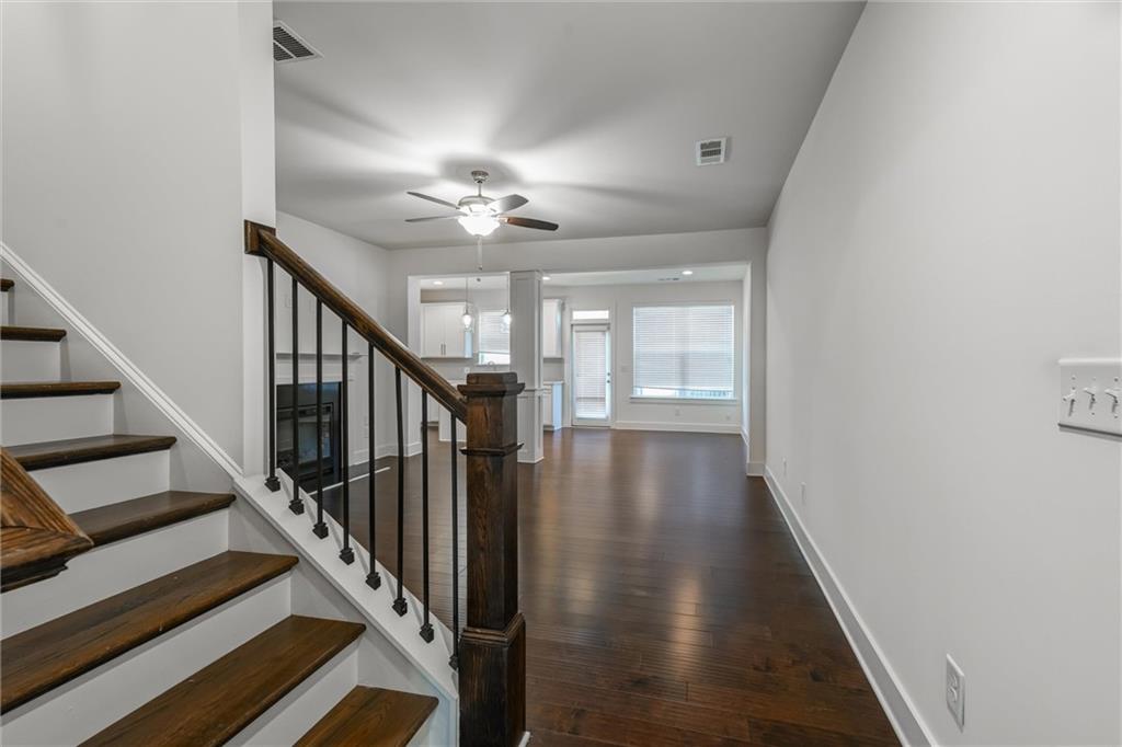5350 Brooklands Drive, Lithonia, Georgia image 3