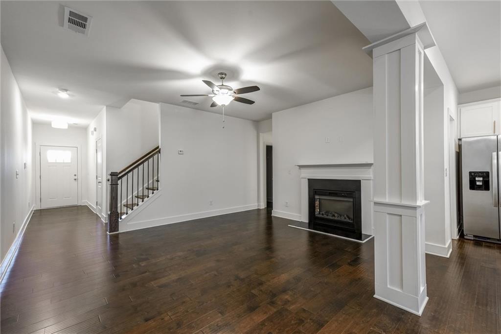 5350 Brooklands Drive, Lithonia, Georgia image 6