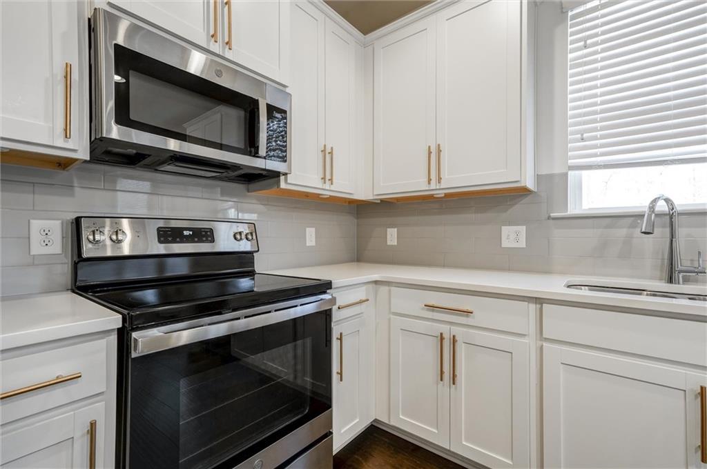 5350 Brooklands Drive, Lithonia, Georgia image 11