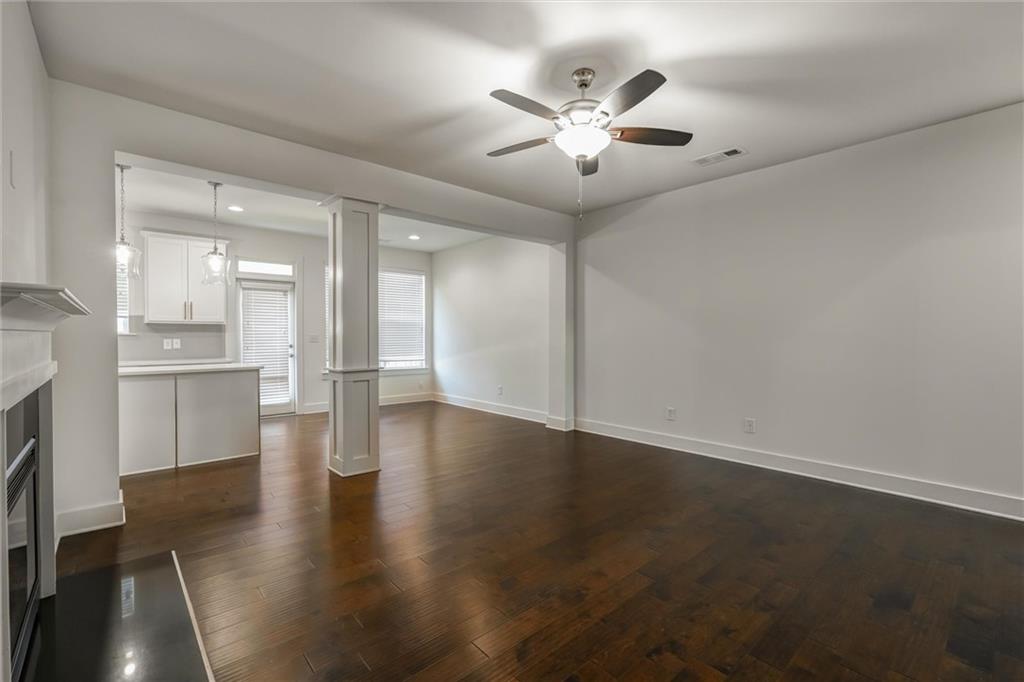 5350 Brooklands Drive, Lithonia, Georgia image 5