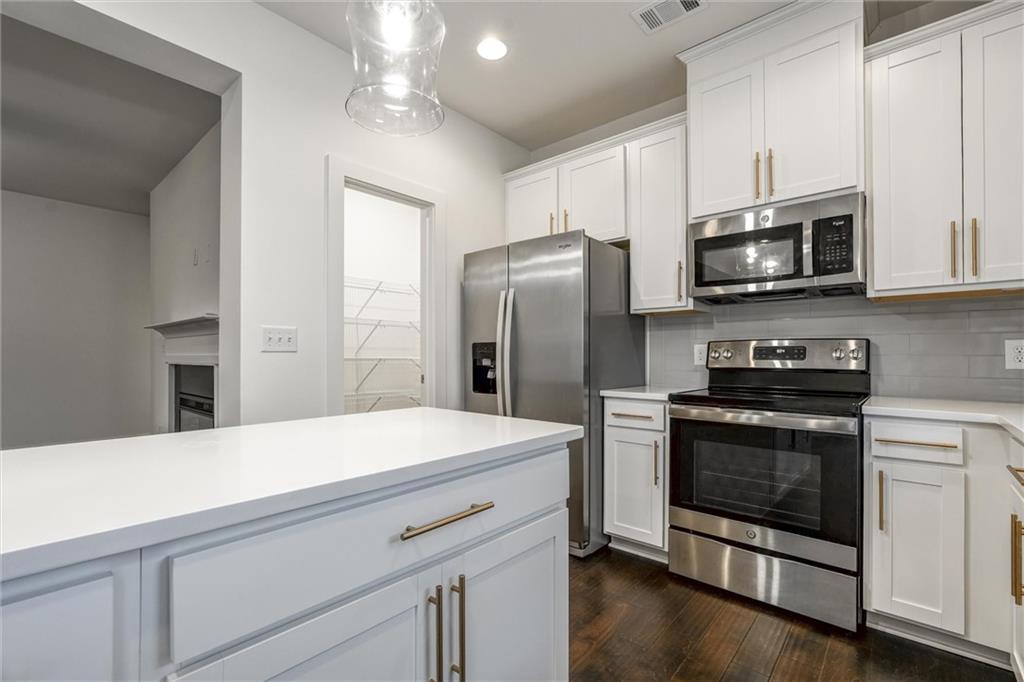 5350 Brooklands Drive, Lithonia, Georgia image 12