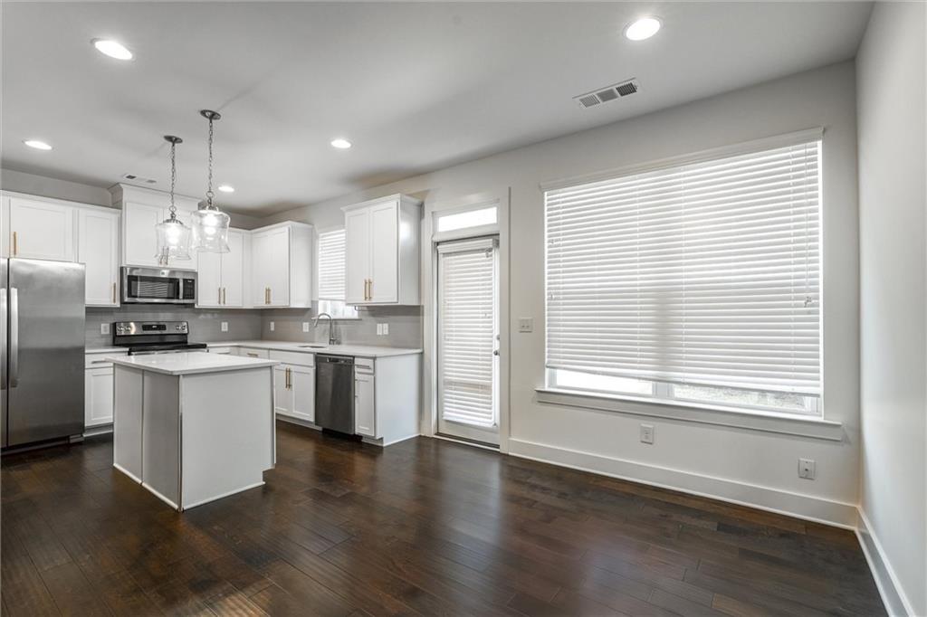 5350 Brooklands Drive, Lithonia, Georgia image 1