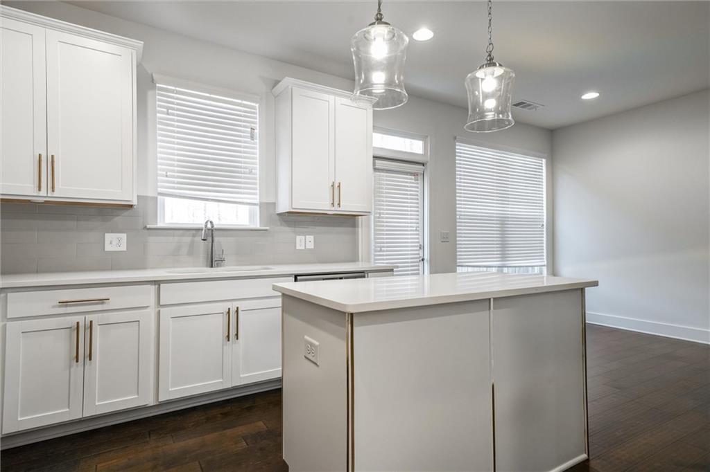 5350 Brooklands Drive, Lithonia, Georgia image 13