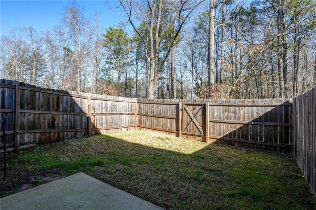 5350 Brooklands Drive, Lithonia, Georgia image 33