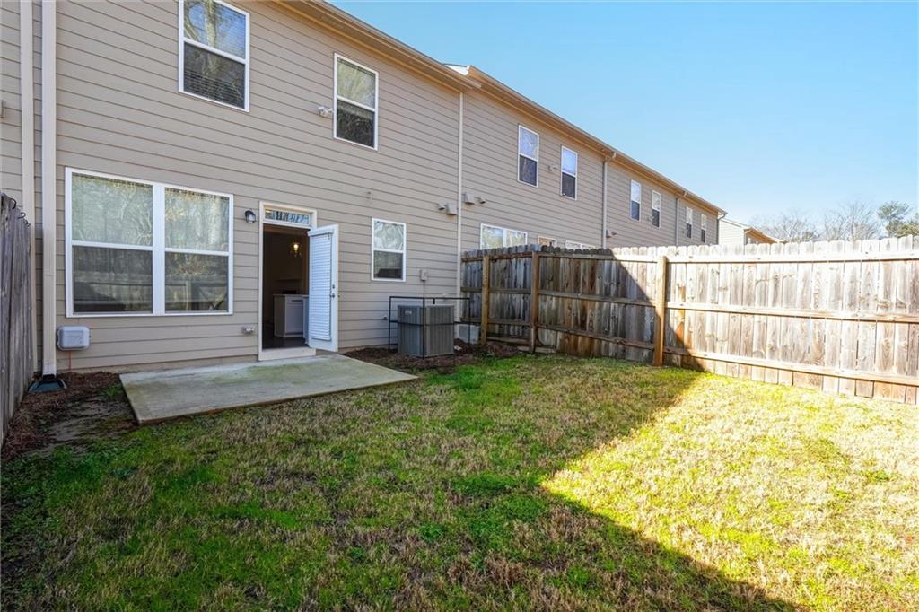 5350 Brooklands Drive, Lithonia, Georgia image 35