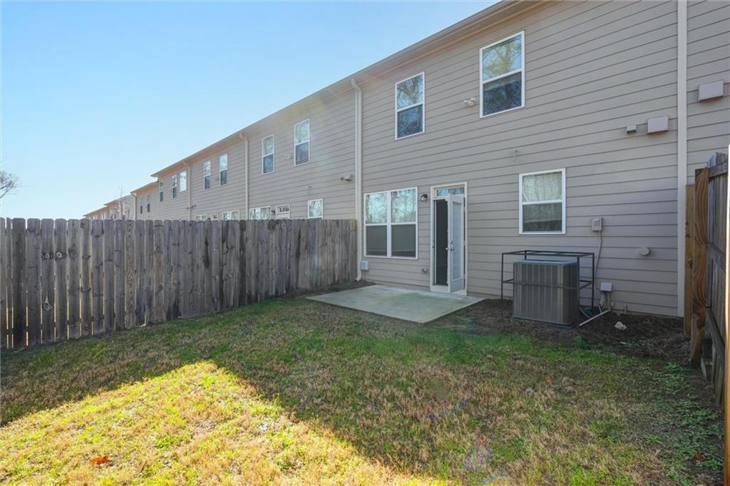 5350 Brooklands Drive, Lithonia, Georgia image 34