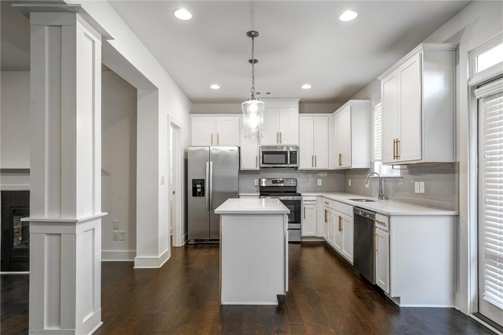 5350 Brooklands Drive, Lithonia, Georgia image 8