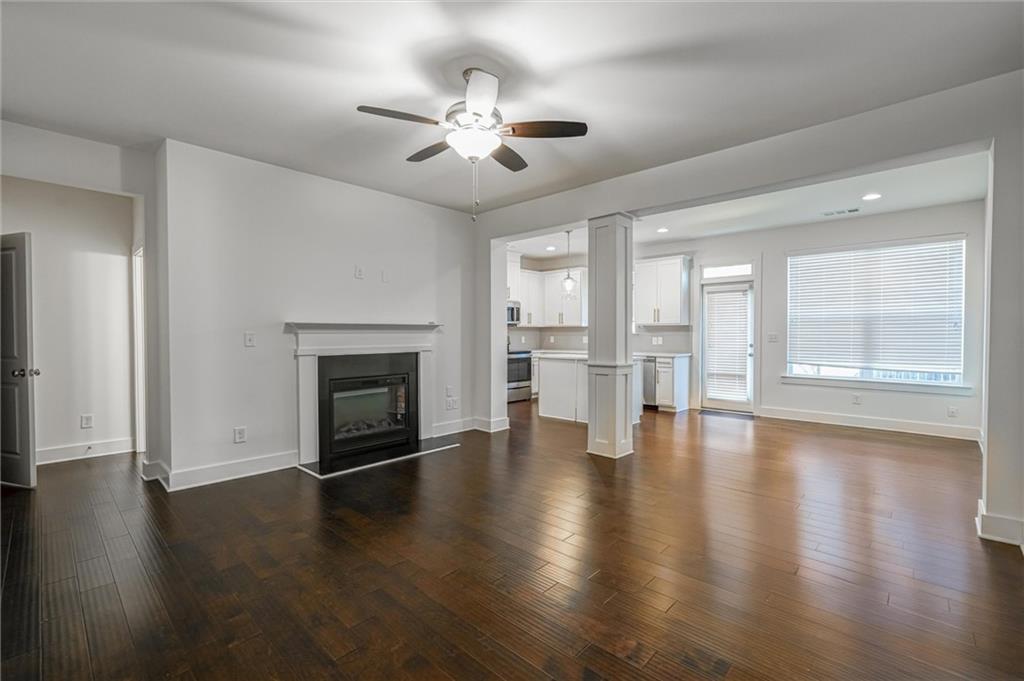5350 Brooklands Drive, Lithonia, Georgia image 4