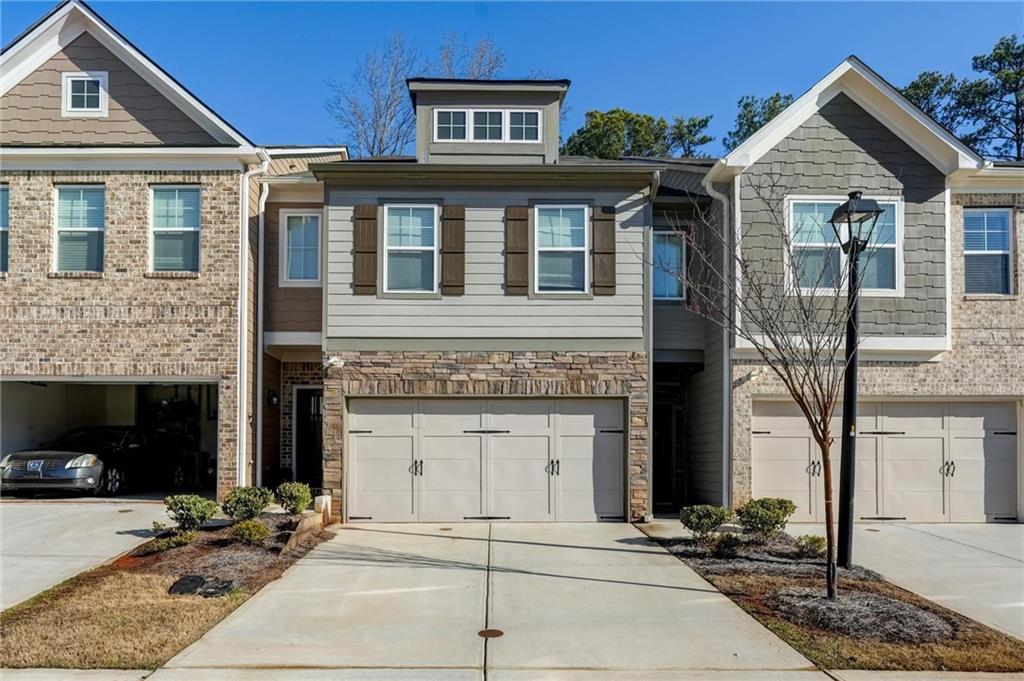 5350 Brooklands Drive, Lithonia, Georgia image 2