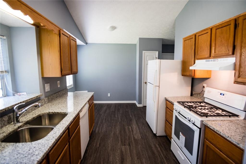 Morton Plantation - Residential Lease