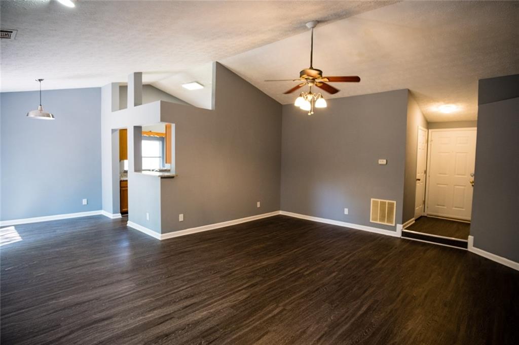 Morton Plantation - Residential Lease