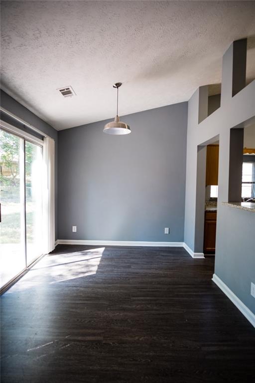 Morton Plantation - Residential Lease